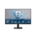 Philips 1000 series 27E2N1100L/00 monitori 68,6 cm (27") 1920 x 1080 pikseļi Full HD LCD Melns