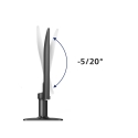 Philips 1000 series 27E2N1100L/00 monitori 68,6 cm (27") 1920 x 1080 pikseļi Full HD LCD Melns