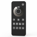 PSMART tālvadības pults 4 zonas DIM kontrollera lentēm PX RF 2.4GHz sērija PSMART tālvadības pults 4 zonas DIM kontrollera lentēm PX RF 2.4GHz sērija