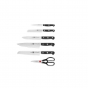 ZWILLING Gourmet 7 pcs Nažu / galda piederumu komplekts ZWILLING Gourmet 7 pcs Nažu / galda piederumu komplekts