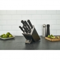 ZWILLING Gourmet 7 vnt Peilių / stalo įrankių rinkinys ZWILLING Gourmet 7 vnt Peilių / stalo įrankių rinkinys