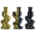 Spectrum Filaments 81403 materjal 3D-printimiseks Polülaktiid (PLA), Siid Mitmevärviline 1 kg Spectrum Filaments 81403 materjal 3D-printimiseks Polülaktiid (PLA), Siid Mitmevärviline 1 kg