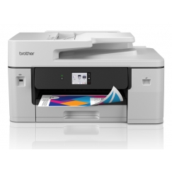 Brother MFC-J6760DW многофункциональное устройство (МФУ) Струйная A3 1200 x 4800 DPI 31 ppm Wi-Fi