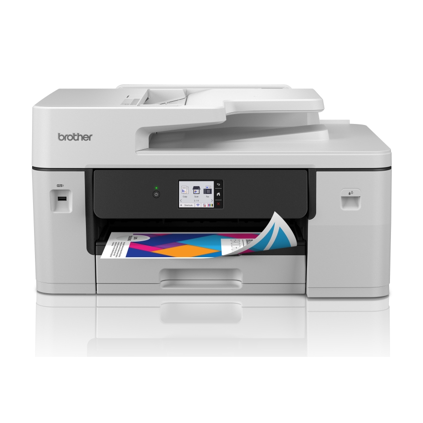 Brother MFC-J6760DW multifunction printer Inkjet A3 1200 x 4800 DPI 31 ppm Wi-Fi