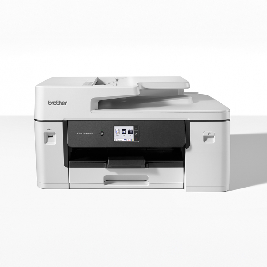 Brother MFC-J6760DW Multifunktsionaalne printer Tint A3 1200 x 4800 DPI 31 lk/min WiFi – 2