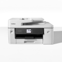 Brother MFC-J6760DW многофункциональное устройство (МФУ) Струйная A3 1200 x 4800 DPI 31 ppm Wi-Fi Brother MFC-J6760DW многофункциональное устройство (МФУ) Струйная A3 1200 x 4800 DPI 31 ppm Wi-Fi