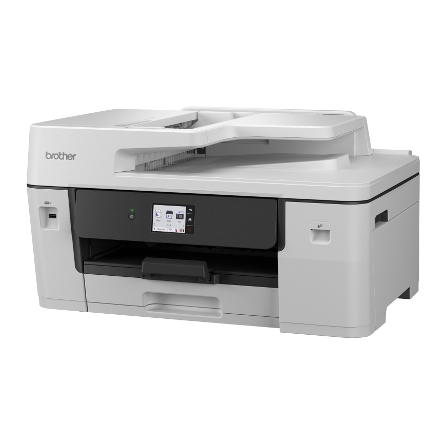 Brother MFC-J6760DW Daudzfunkciju printeris Tintes A3 1200 x 4800 DPI 31 ppm Wi-Fi – 3
