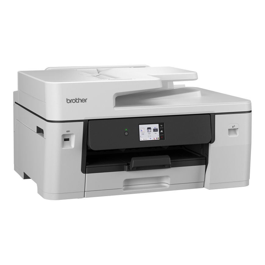 Brother MFC-J6760DW multifunction printer Inkjet A3 1200 x 4800 DPI 31 ppm Wi-Fi – 4