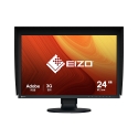EIZO ColorEdge CG2400SV монитор для ПК 61,2 cm (24.1") 1920 x 1200 пикселей WUXGA ЖК Черный