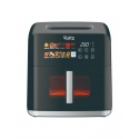 Õhufritüür Oliver Voltz 5OV51980CF, 1800W, 8L anum, LED-ekraan