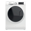 Bauknecht WM Elite 9AA pesumasin Eest täidetav 9 kg 1351 RPM Valge Bauknecht WM Elite 9AA pesumasin Eest täidetav 9 kg 1351 RPM Valge