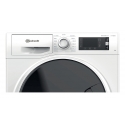 Bauknecht WM Elite 9AA washing machine Front-load 9 kg 1351 RPM White Bauknecht WM Elite 9AA washing machine Front-load 9 kg 1351 RPM White