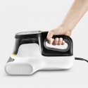Kärcher VCH 4 UVCLEAN портативный пылесос Черный, Белый Без мешка Kärcher VCH 4 UVCLEAN портативный пылесос Черный, Белый Без мешка