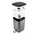 Eta NOBLE SMART õhuniisuti Ultrahelilained 5 l Valge 25 W