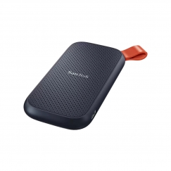SanDisk Ultrastar SDSSDE30-1T00-G25 внешний твердотельный накопитель 1 TB USB Type-C 3.2 Gen 2 (3.1 