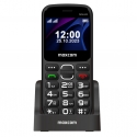 MaxCom Comfort MM443 4G 5.87 cm (2.31") 110 g Black Feature phone MaxCom Comfort MM443 4G 5.87 cm (2.31") 110 g Black Feature phone