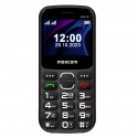 MaxCom Comfort MM443 4G 5,87 cm (2.31") 110 g Musta Ominaisuuspuhelin MaxCom Comfort MM443 4G 5,87 cm (2.31") 110 g Musta Ominaisuuspuhelin