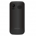 MaxCom Comfort MM443 4G 5,87 cm (2.31") 110 g Черный Продвинутый телефон MaxCom Comfort MM443 4G 5,87 cm (2.31") 110 g Черный Продвинутый телефон