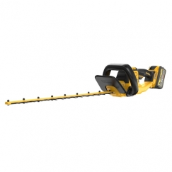 DeWALT DCMHT573X1-QW elektriline hekitrimmer Topelttera 4,1 kg