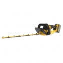 DeWALT DCMHT573X1-QW elektriline hekitrimmer Topelttera 4,1 kg DeWALT DCMHT573X1-QW elektriline hekitrimmer Topelttera 4,1 kg