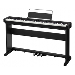Casio CDP-S160 Set digitaalipiano 88 kosketinta Musta