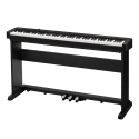 Casio CDP-S160 Set digitaalipiano 88 kosketinta Musta