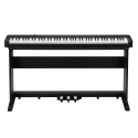 Casio CDP-S160 Set digitaalipiano 88 kosketinta Musta