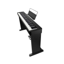 Casio CDP-S160 Set skaitmeninis pianinas 88 raktai Juoda