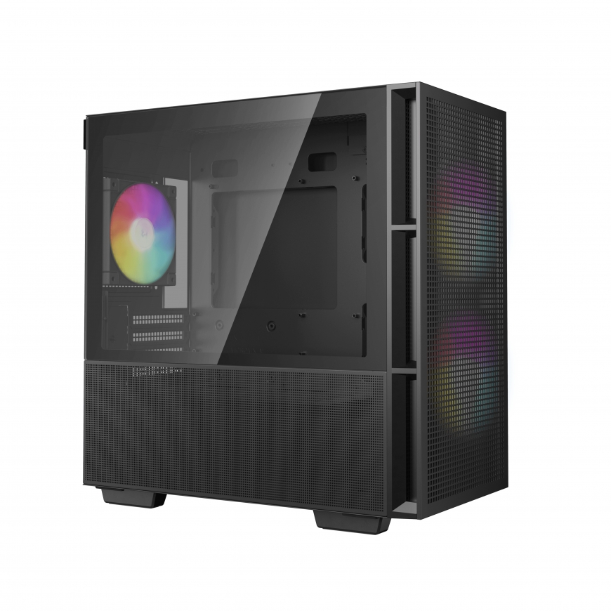 DeepCool CH360 Черный – 2