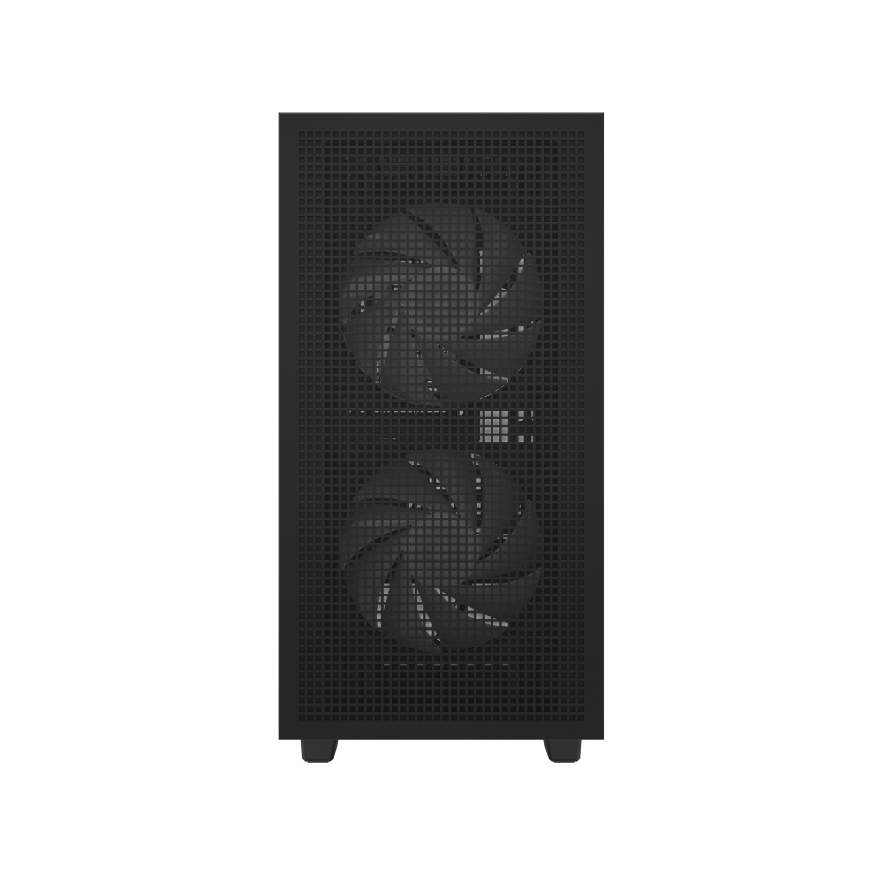 DeepCool CH360 Black – 3