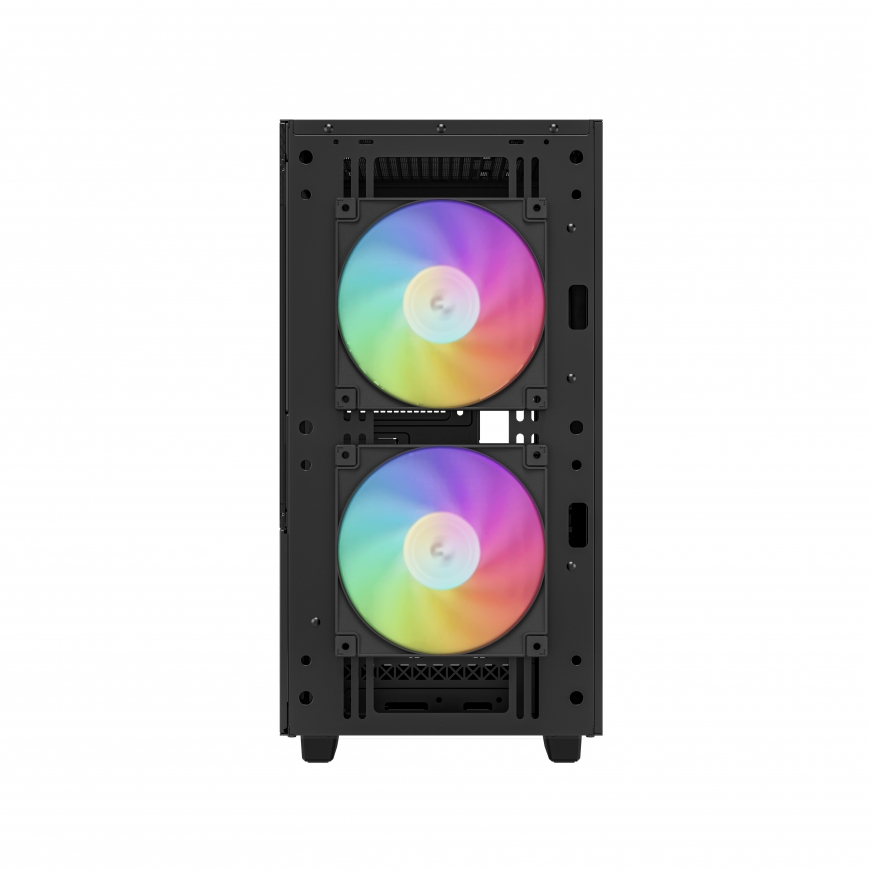 DeepCool CH360 Black – 4