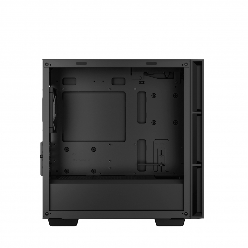 DeepCool CH360 Musta – 5