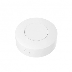 Sonoff SNZB-01P smart home centrālās vadības ierīce Bezvadu Balts