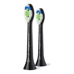 Philips Sonicare Optimal White HX6062/88 Birstes uzgaļi, komplektā 2 gab.