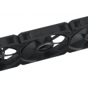 ASUS ROG Strix LC III 360 Processor Liquid cooling kit 12 cm Black
