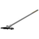 DeWALT Brush Cutter Attachment