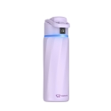WaterH BOOST Chug Lid älyjuomapullo, 710 ml, violetti