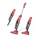 Vacuum cleaner 2in1 Rosberg 55R51001AR, 600W, 0.8 l, Cyclone Vacuum cleaner 2in1 Rosberg 55R51001AR, 600W, 0.8 l, Cyclone