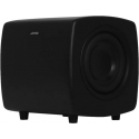 Jamo Cube Black Active subwoofer 250 W Jamo Cube Black Active subwoofer 250 W