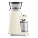 Smeg CGF03CREU kafijas dzirnaviņas 150 W Krēms Smeg CGF03CREU kafijas dzirnaviņas 150 W Krēms