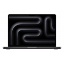 Apple MacBook Pro Apple M M5 Sülearvuti 36,1 cm (14.2") 32 GB 1 TB SSD Wi-Fi 6E (802.11ax) macOS Tah