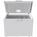 Whirlpool W3RHS30EW Šaldiklis-skrynia Pastatomi 308 L Balta