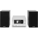 TechniSat Viola 710 CD IR Internet Аналоговый и цифровой Серебристый TechniSat Viola 710 CD IR Internet Аналоговый и цифровой Серебристый