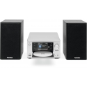 TechniSat Viola 710 CD IR Internet Аналоговый и цифровой Серебристый TechniSat Viola 710 CD IR Internet Аналоговый и цифровой Серебристый