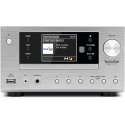 TechniSat Viola 710 CD IR Internet Аналоговый и цифровой Серебристый TechniSat Viola 710 CD IR Internet Аналоговый и цифровой Серебристый