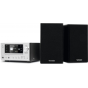 TechniSat Viola 710 CD IR Internet Аналоговый и цифровой Серебристый TechniSat Viola 710 CD IR Internet Аналоговый и цифровой Серебристый