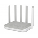 Keenetic Hero 5G (KN-4110) bezvadu rūteris 2.5 Gigabit Ethernet Divkāršā frekvenču josla (2.4 GHz / 