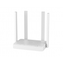 Keenetic Speedster (KN-3013) беспроводной маршрутизатор Гигабитный Ethernet Двухдиапазонный (2,4Ггц/
