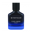 Tom Tailor, Cool Mind, Eau De Toilette, For Men, 30 ml Tom Tailor, Cool Mind, Eau De Toilette, For Men, 30 ml
