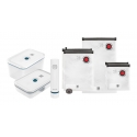 ZWILLING 36815-017-0 vaakummasin Sinine ZWILLING 36815-017-0 vaakummasin Sinine